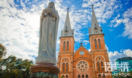 越南語(yǔ)翻譯